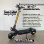 Електрическа тротинетка L22 с 48V литиева батерия, пробег до 50 км. и 11" гуми, снимка 1