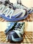 Salomon XA Pro 3D Trail-Running / 41* / спортни туристически маратонки обувки / състояние: отлично, снимка 1 - Маратонки - 45667851