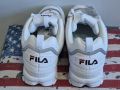 FILA DISTRUPTOR, 47 номер, НОВИ, снимка 2