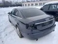 Audi A 6 3.2 benzin 188kw На части, снимка 4