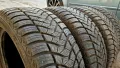 4бр 205/50/16 зимни/ всесезонни гуми Maxxis Allseason AP2. 2020, снимка 1