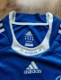 Adidas SCHALKE 2008 HOME FOOTBALL SHIRT - мъжка футболна тениска M, снимка 9