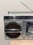🔈Ретро радиокасетофон SHARP GF- 9000 - Boombox🔈, снимка 2