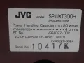 JVC тонколони произведени  в Япония, снимка 4