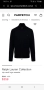 POLO Ralph Lauren Cardigan Merino Knitted Full Zip Mens Size L  ОРИГИНАЛ! Мъжка Вълнена Жилетка с ця, снимка 3