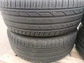 Лети джанти 18ки 5х112 VW + летни гуми 215/50/18 Bridgestone, снимка 13