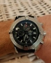 Breitling Super Avenger в перфектно състояние, снимка 2