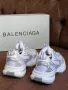 Дамски Маратонки 🔥 BALENCIAGA , снимка 3