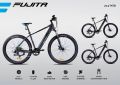  E-Bike Fujita Rock Climber ,  MTB , снимка 1