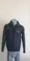 Emporio Armani EA7 Camo  Full Zip Hoodie Mens Size S / M ОРИГИНАЛ! Мъжко Горнище!, снимка 11