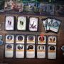 Asmodee - Хари Потър Талисман, настолна игра, 2-6 играча, италианско издание, снимка 5