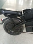продавам мини сгъваемо ел колело 14 инча, снимка 4