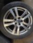 Алуминиеви джанти 17 Volkswagen Tiguan , снимка 3