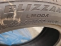 BRIDGESTONE зимни гуми 20 '', снимка 5