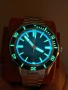 Zelos Swordfish 40mm Teal, снимка 3