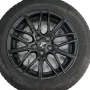 Алуминиеви джанти 5x114.3 с гуми R17 Toyota RAV4 II 2000-2006 ID: 132286, снимка 2