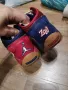 Баскетболни маратонки Nike Jordan Zion 2 "Pelicans, снимка 3
