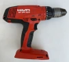 Hilti SF 8M-A22 - Мощен четирискоростен винтоверт 22V, снимка 2