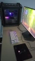 PC сетъп , I9-13900K, 9070xt, 4k Монитор , мишка , клавиатура , снимка 3