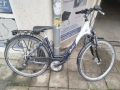 28 Цола алуминиев велосипед Колело , снимка 1