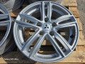 Лети джанти 16ки 5х114.3 Brock, снимка 6