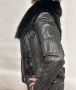 Дамско кожено яке Vassco Leather, снимка 9