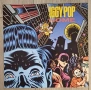 Iggy Pop ‎– Home Maxi Single 12 Издание 🇬🇧 UK 1990г Стил:Alternative Rock Рядко макси,в дискогс за, снимка 1