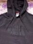 The North Face худи L, снимка 2