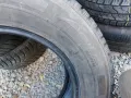 4бр.зимни гуми MICHELIN 205/75/16C 113R DOT 1919, снимка 7