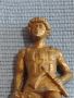Метална фигура играчка KINDER SURPRISE HUN 4 древен войн перфектна за ЦЕНИТЕЛИ 44916, снимка 2