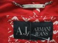 Сако ARMANI JEANS  дамско,Л, снимка 1