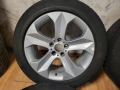 Bmw X5 X6 19" 5x120 Бмв оригинални джанти, снимка 6