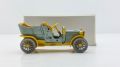 KAST-Models Умален модел на DAIMLER 1904 WINDSOR PHAETON LONE STAR ROAD MASTER 1/43 Made in England, снимка 5