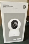 Хiaomi smart camera C701 /4К, снимка 1