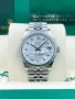 Rolex Datejust 31mm Steel MOP Dial Diamond Jubilee Дамски Различни Варианти, снимка 1