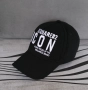 Шапка с козирка Dsquared D2 унисекс, снимка 2