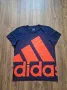 Страхотна мъжка тениска ADIDAS размер L
, снимка 1