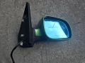 Дясно ел.огледало за Фолксваген Голф 4, снимка 1