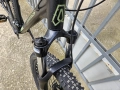 Хидравлика-алуминиев велосипед 29 цола AXESS-шест месеца гаранция, снимка 3