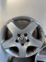 Алуминиеви джанти 7.5J x17 за Volkswagen Touareg 2.5 Tdi (2005), снимка 3