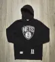 Brooklyn Nets NBA hoodie, горнище, снимка 1