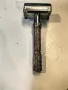 класическа самобръсначка Gillette Slim Adjustable 1965 г, снимка 10