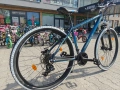 SPRINT Алуминиев велосипед 29" Bikesport ATTACK син, снимка 10