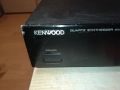 KENWOOD KT-1030L TUNER-ВНОС SWISS 0609252054, снимка 5