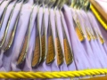 48 бр. Прибори / комплект/ Петко Денев / от социализма / Set of 48 pcs utensils from souvient union, снимка 2