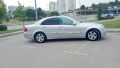 Mercedes E320 бензин/LPG на части , снимка 4