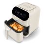 Фритюрник Airfryer Rohnson R-2859C Cream*Безплатна доставка*Гаранция 2 години, снимка 3