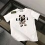 Дамски Памучни Тениски :XS-2XL: GUCCI , снимка 2