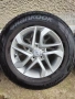 Джанти с гуми за Hyundai Tucson 16, снимка 14