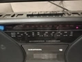 GRUNDIG RR 465 радиокасетофон, снимка 2